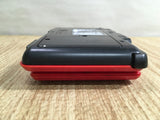 LG2382 Plz Read Item Condi Nintendo DS RED Console Japan