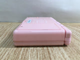 LG2182 Plz Read Item Condi Nintendo DS Lite Noble Pink Console Japan