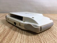 LG2081 Not Working GameBoy Advance White Game Boy Console Japan