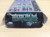 Raiden Densetsu BOXED SNES Super Famicom Japan - UE6187