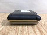 LG2553 Plz Read Item Condi Nintendo DS Platinum Silver Console Japan