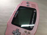 GameBoy Advance Hello Kitty Ver. Console Japan - With Defects LF9288
