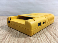 LG1388 With Defects - GameBoy Bros. Yellow Game Boy Console Japan