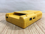 LG1388 With Defects - GameBoy Bros. Yellow Game Boy Console Japan
