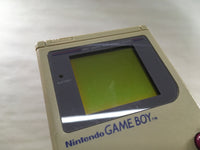 LF9377 Tested Working - GameBoy Original DMG-01 Game Boy Console Japan