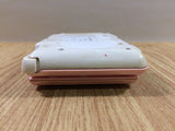 lf2491 Plz Read Item Condi Nintendo DS Candy Pink Console Japan