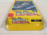 Super Pinball BOXED NES Famicom Japan - UE2091