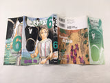 AAA1639 Historie Vol.6 Japanese Manga