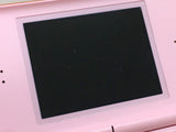 LG2182 Plz Read Item Condi Nintendo DS Lite Noble Pink Console Japan