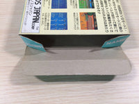 UE4607 Nekketsu Koukou Dodgeball Bu Kunio Kun BOXED NES Famicom Japan