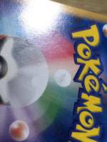 CE6339 CharizardEX - PROMO 030/XY-P Pokemon Card TCG Japan