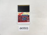 DK5503 Barunba PC Engine Japan