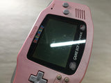 GameBoy Advance Hello Kitty Ver. Console Japan - With Defects LF9288