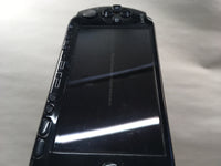 GD6742 Plz Read Item Condi PSP-3000 PIANO BLACK SONY PSP Console Japan