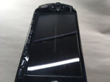 GD6742 Plz Read Item Condi PSP-3000 PIANO BLACK SONY PSP Console Japan