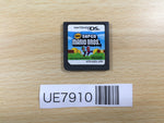 UE7910 New Super Mario Bros. Nintendo DS Japan