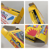 Super Pinball BOXED NES Famicom Japan - UE2091