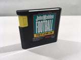 DK4189 John Madden Football Pro Football BOXED Mega Drive Genesis Japan