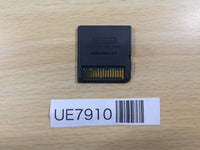 UE7910 New Super Mario Bros. Nintendo DS Japan