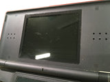 LF9781 With Defects - Nintendo DS Lite Crimson Black Console Japan