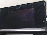LF8064 Not Working - Nintendo 3DS Cosmo Black Console Japan