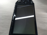 GD6742 Plz Read Item Condi PSP-3000 PIANO BLACK SONY PSP Console Japan