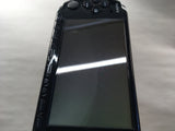 GD6742 Plz Read Item Condi PSP-3000 PIANO BLACK SONY PSP Console Japan