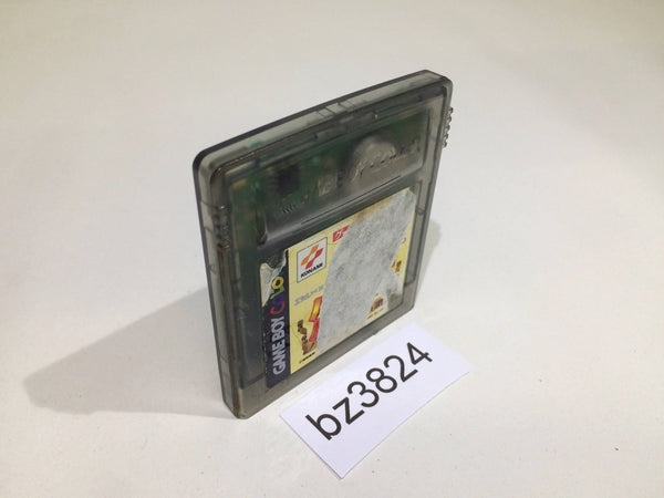 BZ3824 Hunter X Hunter Kindan no Hihou GameBoy Game Boy Japan