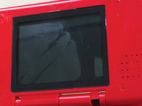 LG2382 Plz Read Item Condi Nintendo DS RED Console Japan