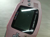 GameBoy Advance Hello Kitty Ver. Console Japan - With Defects LF9288
