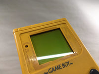 LG1388 With Defects - GameBoy Bros. Yellow Game Boy Console Japan