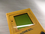 LG1388 With Defects - GameBoy Bros. Yellow Game Boy Console Japan