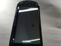 GD6742 Plz Read Item Condi PSP-3000 PIANO BLACK SONY PSP Console Japan