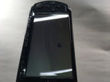 GD6742 Plz Read Item Condi PSP-3000 PIANO BLACK SONY PSP Console Japan