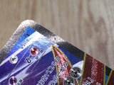 CE6949 Skarmory EX SR XY1X 062/060 Pokemon Card TCG Japan