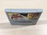 Bomberman BDaman BOXED SNES Super Famicom Japan - UE5267