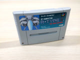 R Type 3 The Third Lightning BOXED SNES Super Famicom Japan - UE1947