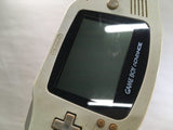 LG2081 Not Working GameBoy Advance White Game Boy Console Japan
