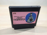 Famicom Top Management BOXED NES Famicom Japan - UE3310