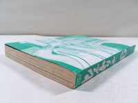 AAA1639 Historie Vol.6 Japanese Manga