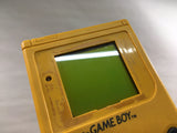 LG1388 With Defects - GameBoy Bros. Yellow Game Boy Console Japan