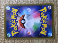 CE8747 Gengar VMAX - sGG 002/019 Pokemon Card TCG Japan