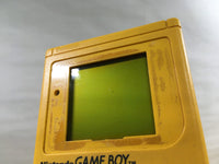 LG1388 With Defects - GameBoy Bros. Yellow Game Boy Console Japan