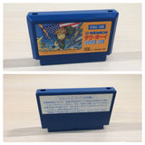 Dough Boy BOXED NES Famicom Japan - UE2520