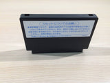 UE4607 Nekketsu Koukou Dodgeball Bu Kunio Kun BOXED NES Famicom Japan