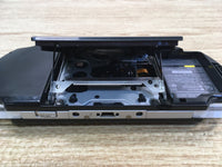 GD6742 Plz Read Item Condi PSP-3000 PIANO BLACK SONY PSP Console Japan