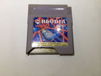 BZ3347 Timeball Blodia GameBoy Game Boy Japan