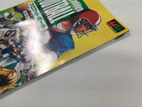 DK4189 John Madden Football Pro Football BOXED Mega Drive Genesis Japan
