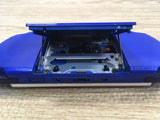GD6851 Plz Read Item Condi PSP-3000 WHITE & BLUE SONY PSP Console Japan