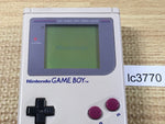 LC3770 With Defects - GameBoy Original DMG-01 Game Boy Console Japan